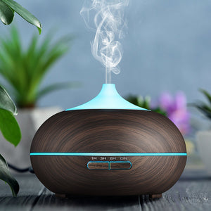 Diffuser Max