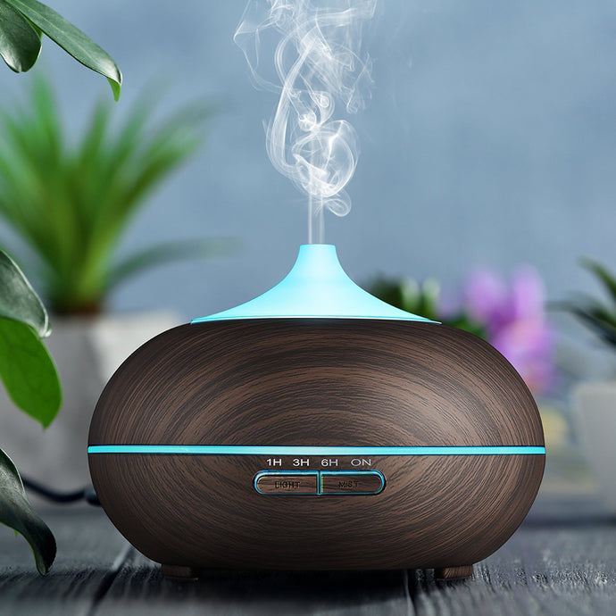 Diffuser Max