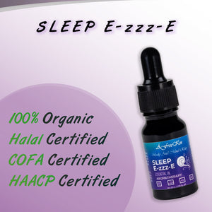 SLEEP E-ZZZ-E
