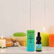 Load image into Gallery viewer, STRESS-LESS  ESSENTIAL OIL
