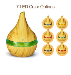 Diffuser Genie Mini