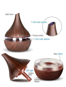 Diffuser Genie Mini