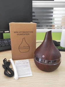 Diffuser Genie Mini