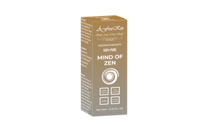 MIND OF ZEN ESSENTIAL OIL