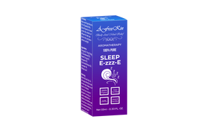 SLEEP E-ZZZ-E