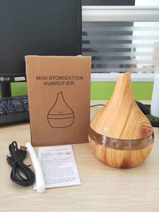 Diffuser Genie Mini