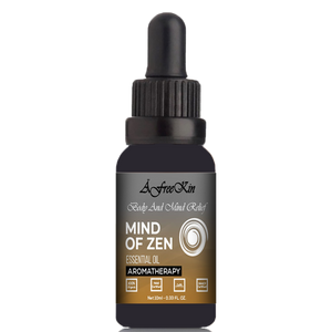 MIND OF ZEN ESSENTIAL OIL
