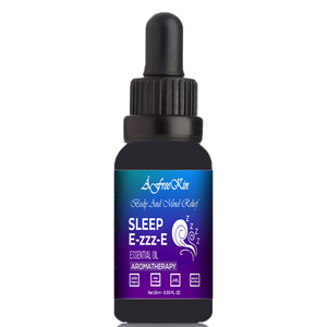 SLEEP E-ZZZ-E