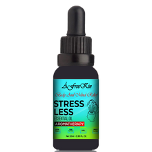 Load image into Gallery viewer, STRESS-LESS  ESSENTIAL OIL
