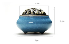 Load image into Gallery viewer, Incense Burners
