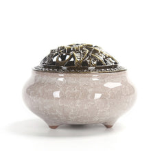 Load image into Gallery viewer, Incense Burners
