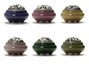 Incense Burners