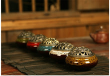 Load image into Gallery viewer, Incense Burners
