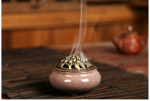 Incense Burners