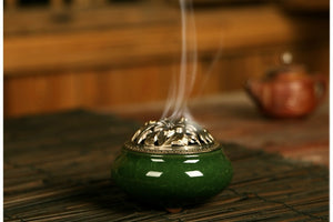 Incense Burners