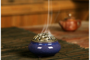 Incense Burners