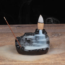 Load image into Gallery viewer, Incense Tower Burners, 10 Variations
