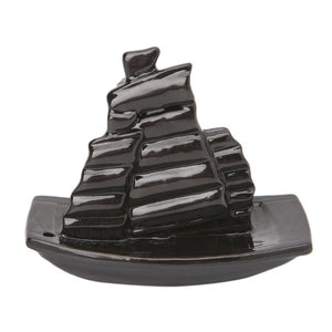 Incense Tower Burners, 10 Variations