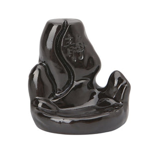 Incense Tower Burners, 10 Variations