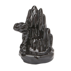 Incense Tower Burners, 10 Variations