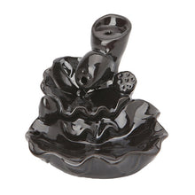 Load image into Gallery viewer, Incense Tower Burners, 10 Variations
