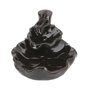 Incense Tower Burners, 10 Variations
