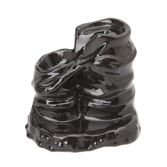 Incense Tower Burners, 10 Variations
