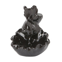 Load image into Gallery viewer, Incense Tower Burners, 10 Variations
