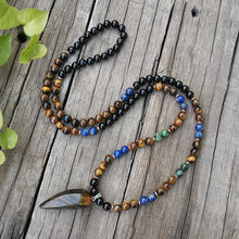Load image into Gallery viewer, 108 Meditation Mala Beads
