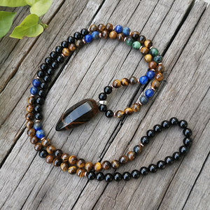 108 Meditation Mala Beads