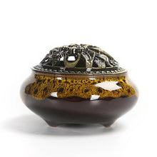 Load image into Gallery viewer, Incense Burners

