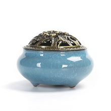 Load image into Gallery viewer, Incense Burners
