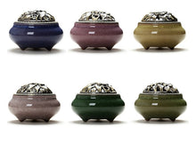 Load image into Gallery viewer, Incense Burners
