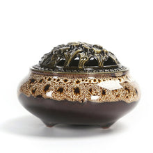 Load image into Gallery viewer, Incense Burners
