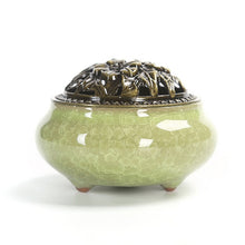 Load image into Gallery viewer, Incense Burners

