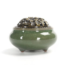 Load image into Gallery viewer, Incense Burners
