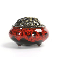 Load image into Gallery viewer, Incense Burners
