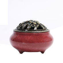 Load image into Gallery viewer, Incense Burners
