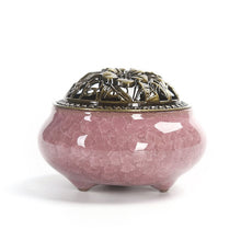 Load image into Gallery viewer, Incense Burners
