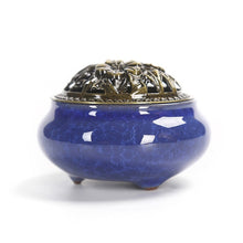Load image into Gallery viewer, Incense Burners
