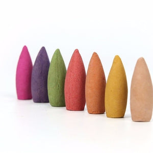 Incense Burners