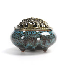 Load image into Gallery viewer, Incense Burners
