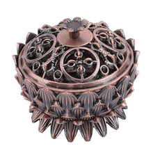 Load image into Gallery viewer, Lotus Incense Burners
