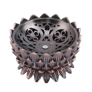 Lotus Incense Burners
