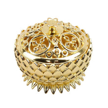 Load image into Gallery viewer, Lotus Incense Burners

