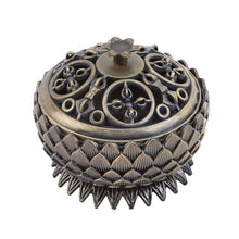 Load image into Gallery viewer, Lotus Incense Burners
