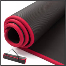 Load image into Gallery viewer, Yoga / Pilates Gym Mat
