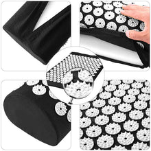 Load image into Gallery viewer, Massage Mat Acupressure
