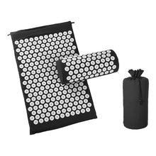 Load image into Gallery viewer, Massage Mat Acupressure
