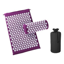 Load image into Gallery viewer, Massage Mat Acupressure
